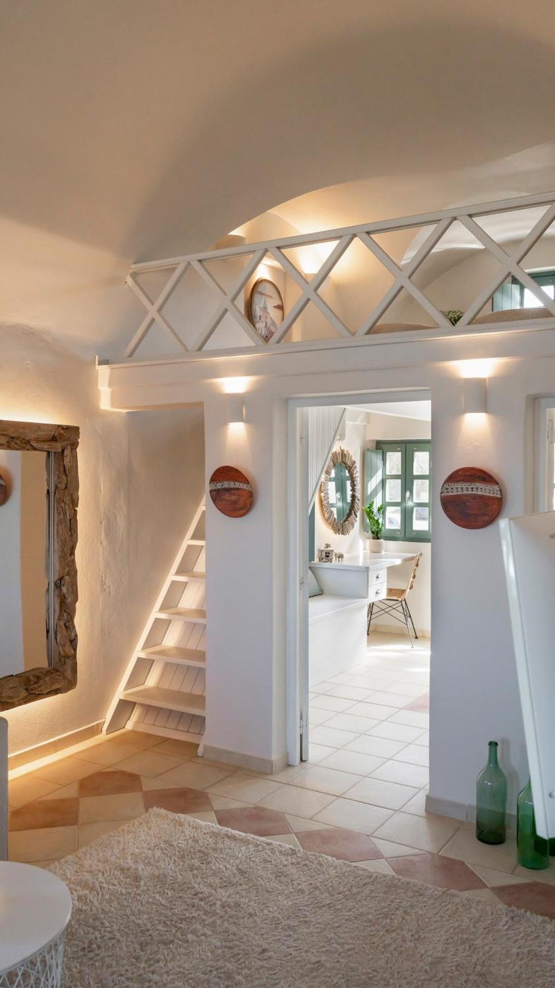 Michelangelo Beach Villa Ія Екстер'єр фото